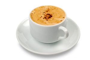 Yao De Coffee (Hongqiao Bridge Store)