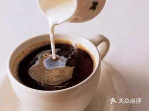 Shangri-La Tea Art Coffee Lounge (Jumate Building Materials Market Branch)