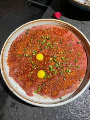 Juxinyuan Fresh Hot Pot