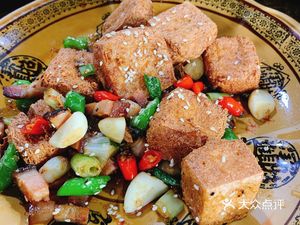 Qilin Food Shop (Tonghui Store)