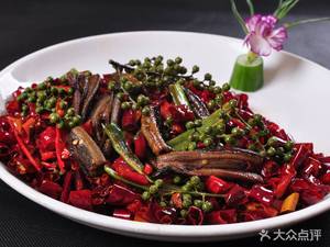 Zhang Si Home Cooking