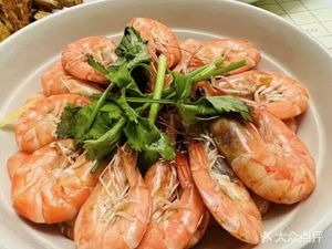 Shua Wa Home-style Restaurant