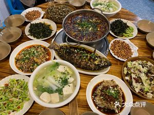Nie Si Home-style Cuisine (Miaobaizi Plaza Store)
