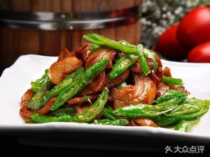 Si He Yuan Home-style Cuisine