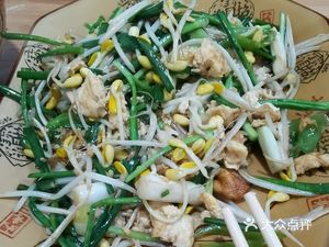 Chengjun Home-style Cuisine (Qijiang Aegean Shopping Park Store)