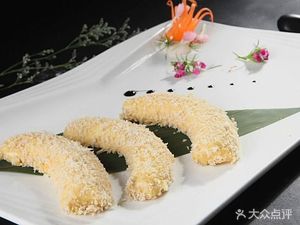 Liji Meat Snack (Zhongshan Road Store)
