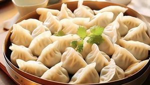 Old Bridgehead Dumplings