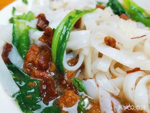 Deep Alley Rice Noodles (Miaobaizi Square Store)