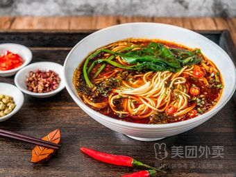 Ganshui Tieshiya Rice Noodles (PuHui Store)
