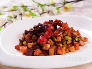 Si Gang Rice Noodles (Century Garden Store)