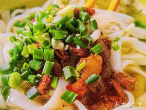 Ganshui Yu Family Rice Noodles (Zhengjie Store)