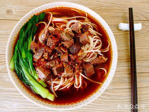Ganshui People's Rice Noodles (Mengjiayuan Branch) (Qijiang Branch)