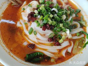 Xiao Yu Tuo Rice Noodle Restaurant (Pu Hui Branch)