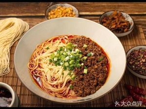 Authentic Ganshui Rice Noodles (Wanda Branch)
