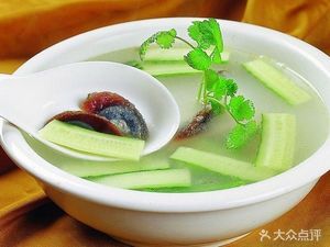 Gan Shui Lao San Ba Special Pig Intestine Restaurant