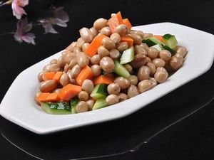 Liangfang Dumpling饺子 (Qianshan Meijun Store)
