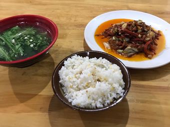 Xing Long Noodle House (Yanhe Road Store)