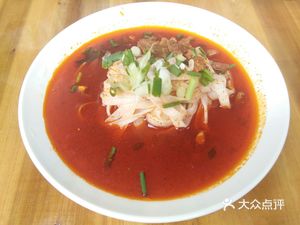 Liu Erwa Rice Noodles