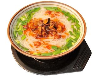 Fu Huan Rice Noodles (Kangde City Store)
