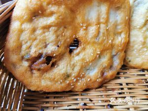 Yangchun Big Pancake
