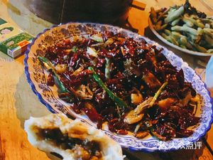 Century Sisters BBQ • Jianghu Cuisine (Century Flower City Phase 1 Store)