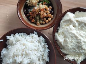 Plaza Tofu Flower Hall
