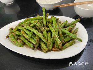 Ya Zhong Tofu