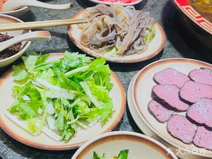 Suan Cai Beef (Qifeng Luyuan Branch)