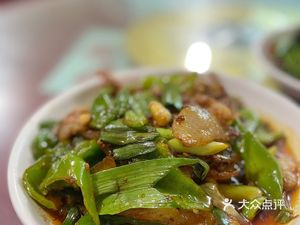 Liu San Restaurant (Jiulong Avenue Branch)
