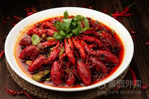 Zhong Chu Jiang Hu