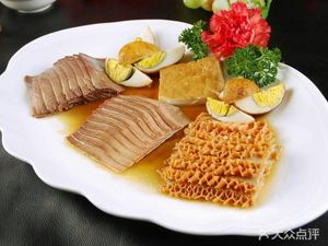 Dexin Grand Restaurant (Baiying Street)