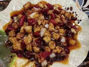 Wuxiangzui Sichuan Restaurant