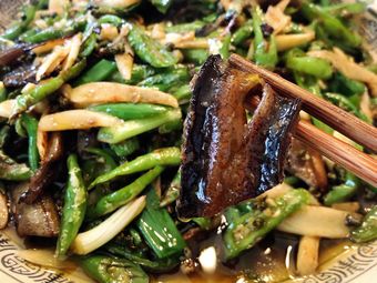 Huangping Restaurant