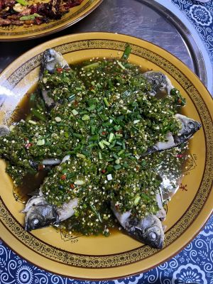 Brothers' Folk Cuisine (PuHui·Xincheng Fengjing Branch)