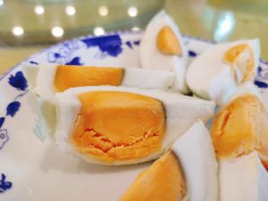 Chunlan Beidu Fish