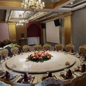 Sihai Yifang Music Restaurant