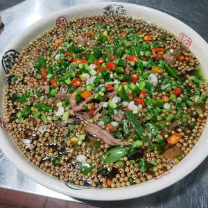 Xinglong Folk Cuisine