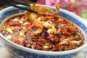 Seven Dishes (Shanyu City Branch)