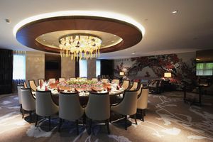 Haosheng Ge Chinese Restaurant (Chongqing Huipu Haosheng Hotel)