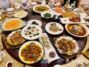 Zui Yi Xuan Restaurant