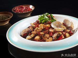 Wu's Big Pot Rice (Tuowan Branch)