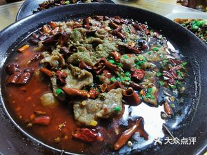 Farmhouse Kitchen (Qianshan Peninsula International Branch)