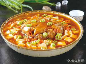Kuaixuan Tofu Stir-Fry Restaurant