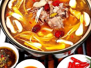 Honglu Fang Spicy Restaurant