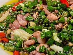 Hewei Xuan Stir-Fry Restaurant
