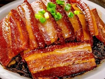 Zhou Nainai Home-style Dishes