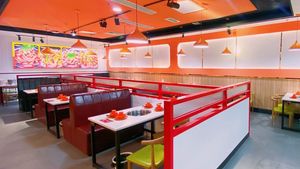 Hi Pot Duck Feet (Qijiang Wanda Store)