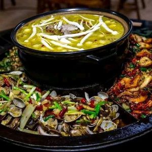 One Pot End (512 Store)