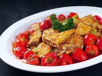 Qianjiang Ancient Town Chicken Offal (Hongxing Road Branch)