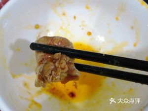 Qianjiang Chicken Offal